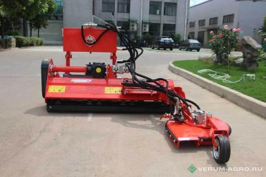 Прочее - CHANGZHOU HAN-SUN HS 175 Chopper косилка-измельчитель  со смещением 