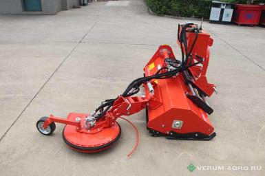 Прочее - CHANGZHOU HAN-SUN HS 175 Chopper косилка-измельчитель  со смещением 