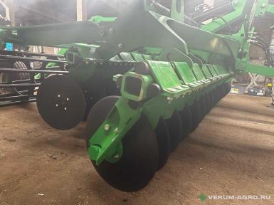 Бороны - ПРОМЕТЕЙ Борона дисковая  БДК-5ПС 