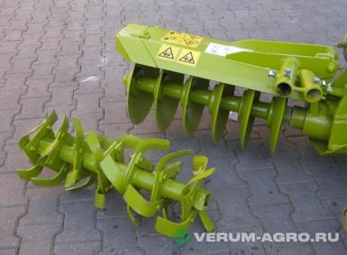 Прочее - CALDERONI FPS 80