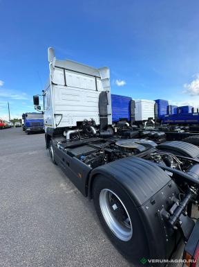 Грузовой автотранспорт - МАЗ Седельный тягач 544028-570-031