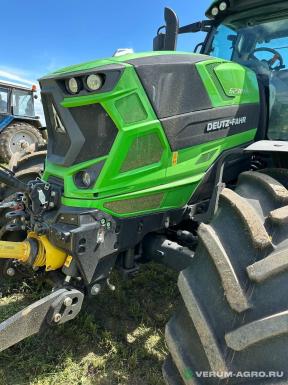 Колесные тракторы - DEUTZ-FAHR AGROTRON 6230