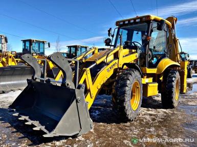 Прочее - XGMA XG765H-4TX