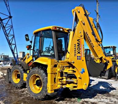 Прочее - XGMA XG765H-4TX