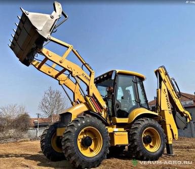 Прочее - XGMA XG765H-4TX