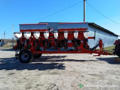 Сеялки - QUIVOGNE Prosem K 16