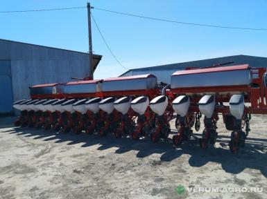 Сеялки - QUIVOGNE Prosem K 16