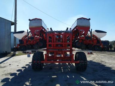 Сеялки - QUIVOGNE Prosem K 16