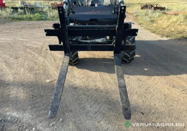 Дополнительное оборудование - САЛЬСКСЕЛЬМАШ Вилы для паллет TURS-2000-13 