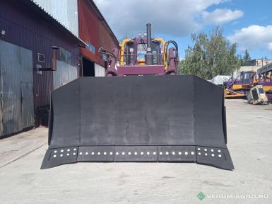 Бульдозеры - ЧЕТРА Т-20.01  ЯБР-1