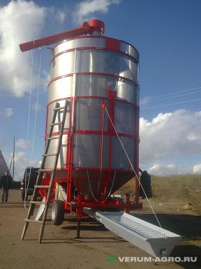 Сушилки - FRATELLI PEDROTTI super 200