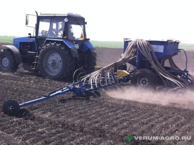 Сеялки - БЫСТРИЦА С7,2-ПМ3 01