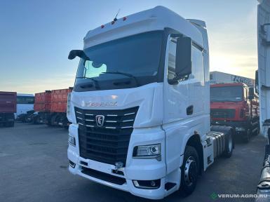 Грузовой автотранспорт - КАМАЗ 54901-70014-CA