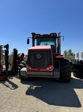 Колесные тракторы - КИРОВЕЦ К-744 Р3