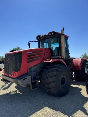 Колесные тракторы - КИРОВЕЦ К-744 Р3