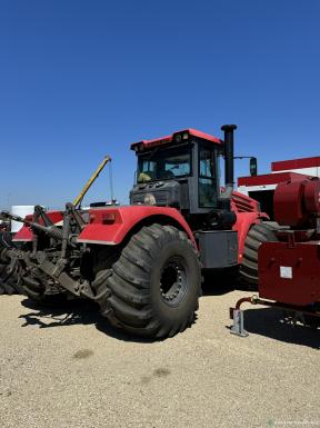 Колесные тракторы - КИРОВЕЦ К-744 Р3