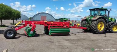 Прочее - ДИАС Измельчитель ротационный тип ИР-4Л 