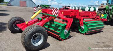 Прочее - ДИАС Измельчитель ротационный тип ИР-4Л 