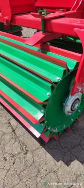 Прочее - ДИАС Измельчитель ротационный тип ИР-4Л 