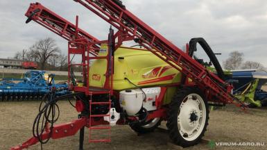 Опрыскиватели прицепные - PROJET DUKE 4200 BDL28