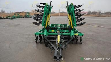 Бороны - РАДОГОСТ-МАШ БД-7х3ПГ