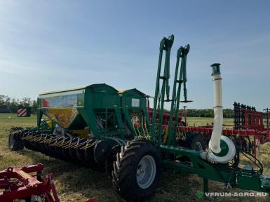 Сеялки - БОБРУЙСКАГРОМАШ БЕРЕЗИНА 9600 У