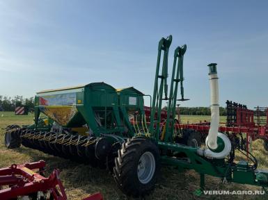 Сеялки - БОБРУЙСКАГРОМАШ БЕРЕЗИНА 9600 У