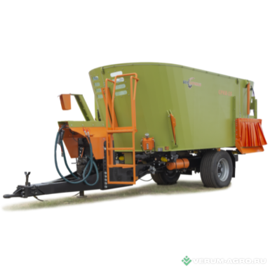 Кормораздатчики-смесители - БЕЛАГРОМАШ СРКВ-13 Стандарт