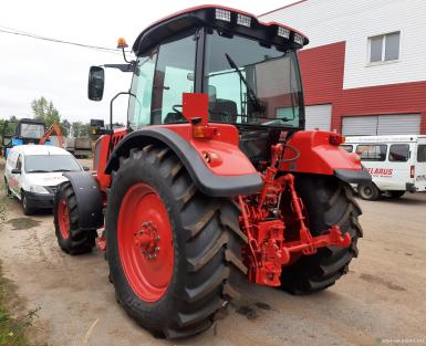 Колесные тракторы - BELARUS 2022.3 000