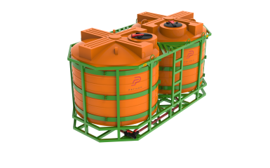 Прочее - РЕГИОН Транспортная установка Кассета 6000х2S2,Super 2.0