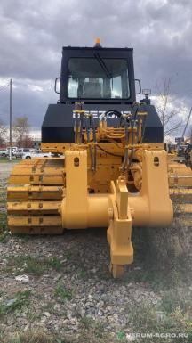 Бульдозеры - BEEZONE D22-5S Болотоход