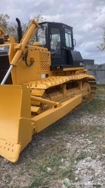 Бульдозеры - BEEZONE D22-5S Болотоход