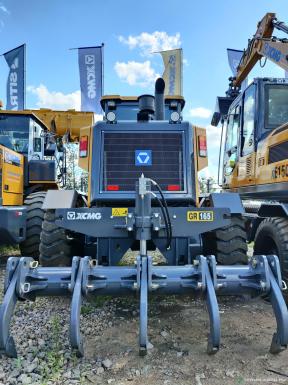 Грейдеры - XCMG GR165