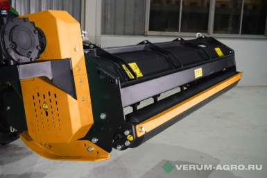 Прочее - DOBERKMET Косилка-измельчитель DK PRO 200-C