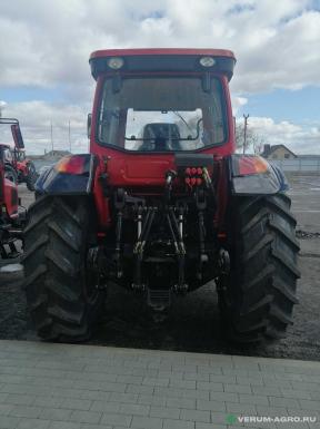 Колесные тракторы - DONGFENG DF 1404E