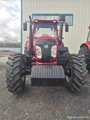 Колесные тракторы - DONGFENG DF 1404E