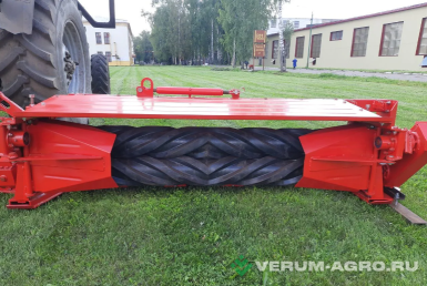 Косилки - БЕЖЕЦКСЕЛЬМАШ  КПН-2,4