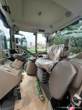 Колесные тракторы - JOHN DEERE 6140M 