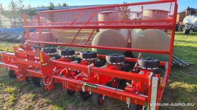 Сажалки - CHECCHI & MAGLI TRIUM 45