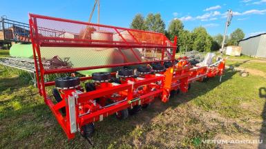 Сажалки - CHECCHI & MAGLI TRIUM 45