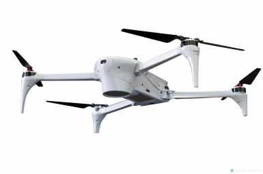 Бпла - МАИ БАС «Скаут» Агроскаут