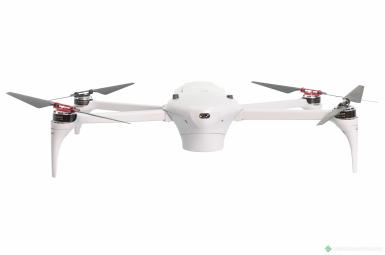 Бпла - МАИ БАС «Скаут» Агроскаут