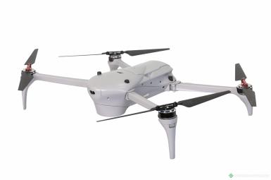 Бпла - МАИ БАС «Скаут» Агроскаут