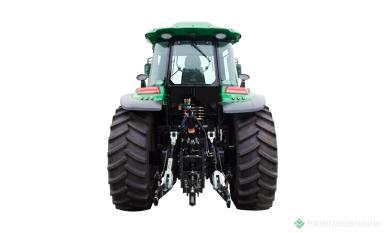 Колесные тракторы - AGROAPOLLO CFL2604 