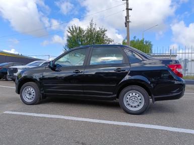 Легковой автотранспорт - LADA Granta 1.6 MT (90 л.с.)