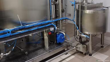 Прочее - ГИГАМАШ Лоток нержавеющий