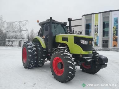 Колесные тракторы - FARMER-YT 2204 