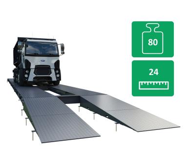 Прочее - VZVT Весы автомобильные ВАЛ 