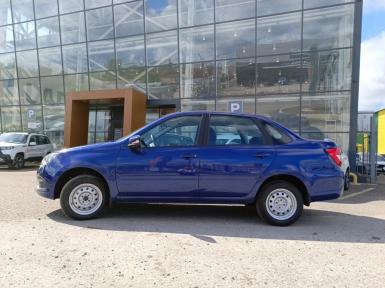 Легковой автотранспорт - LADA Granta 1.6 MT (90 л.с.)