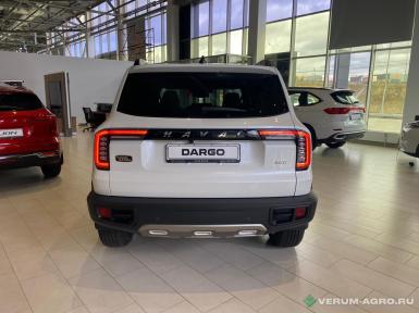Легковой автотранспорт - HAVAL Dargo Premium